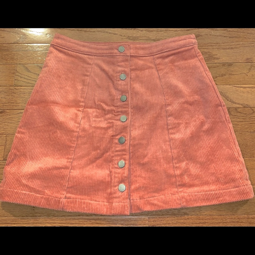 Forever 21 Skirt